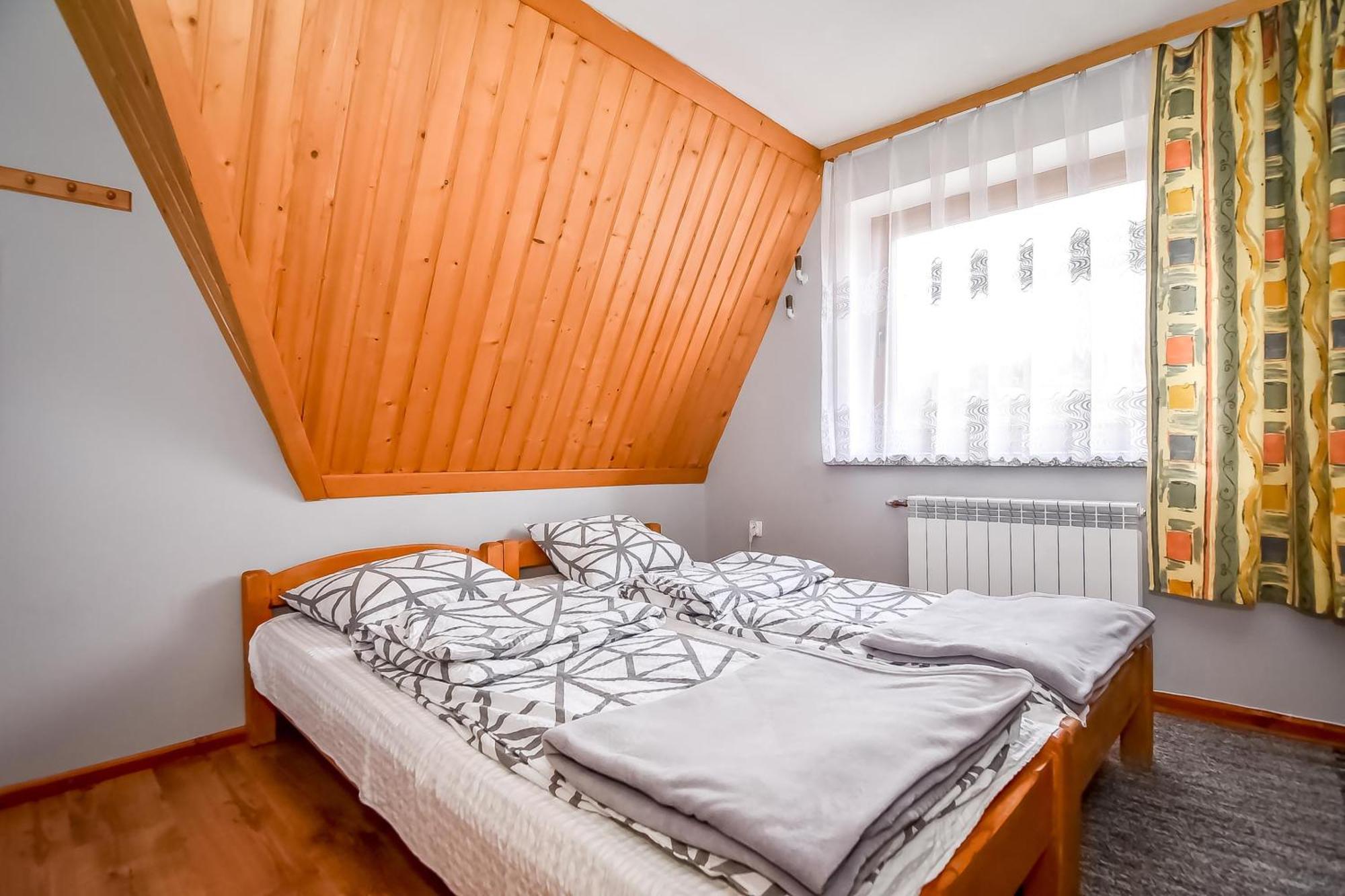 U Cudzicha Apartment ซาโกปาเน ภายนอก รูปภาพ
