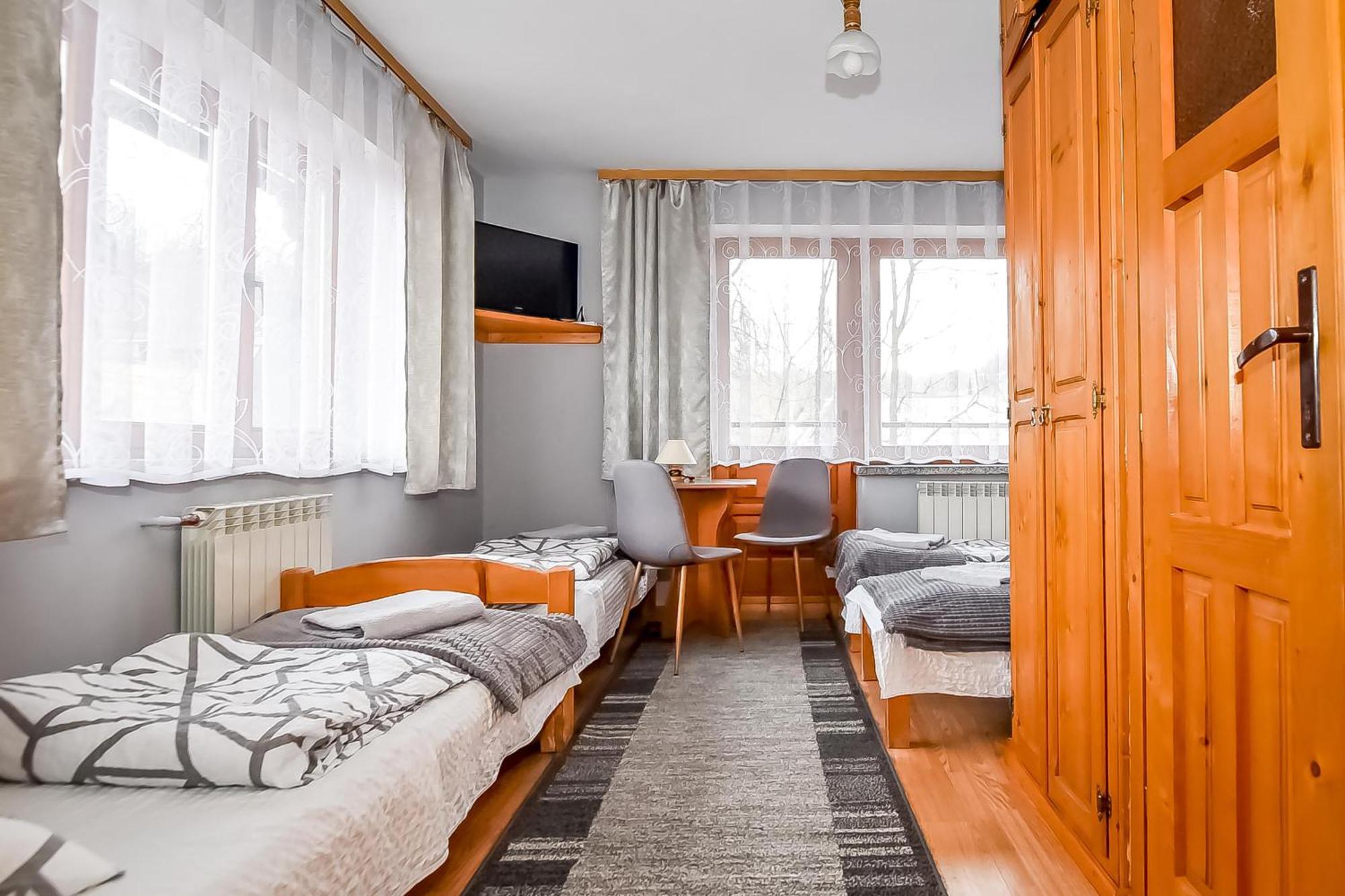 U Cudzicha Apartment ซาโกปาเน ภายนอก รูปภาพ
