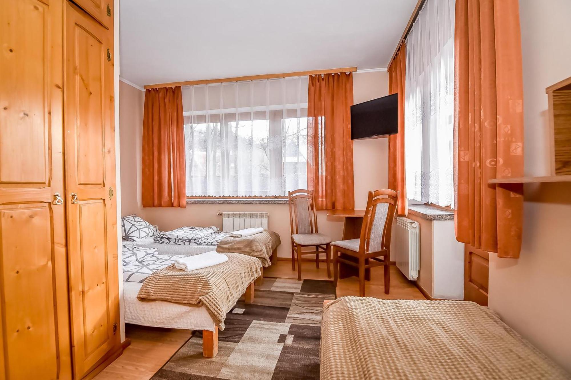 U Cudzicha Apartment ซาโกปาเน ภายนอก รูปภาพ