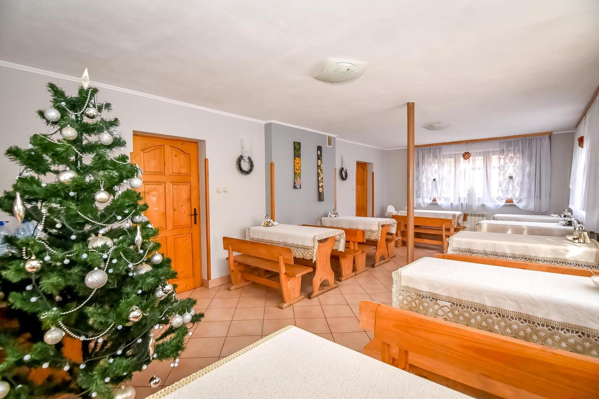 U Cudzicha Apartment ซาโกปาเน ภายนอก รูปภาพ