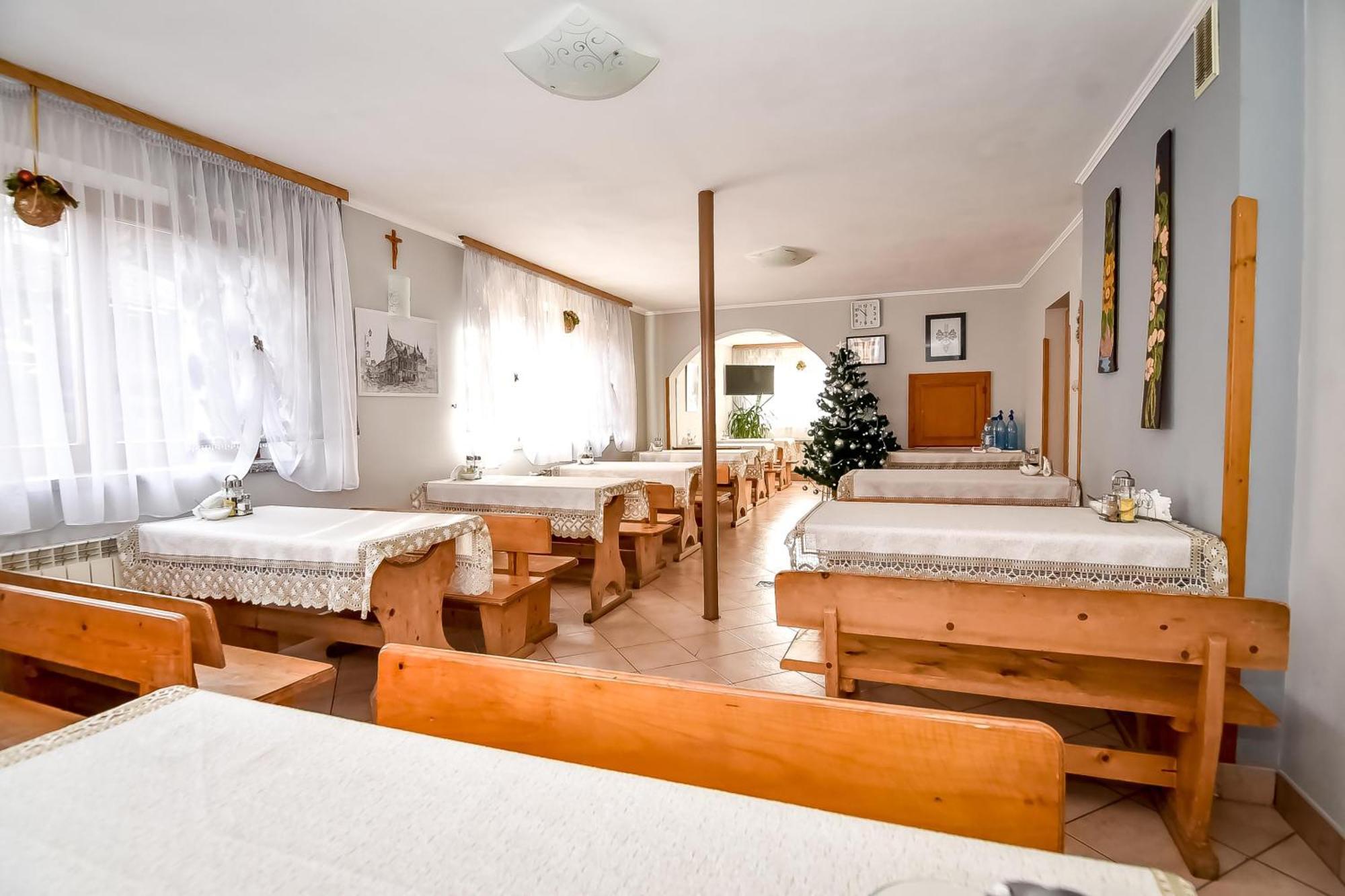 U Cudzicha Apartment ซาโกปาเน ภายนอก รูปภาพ