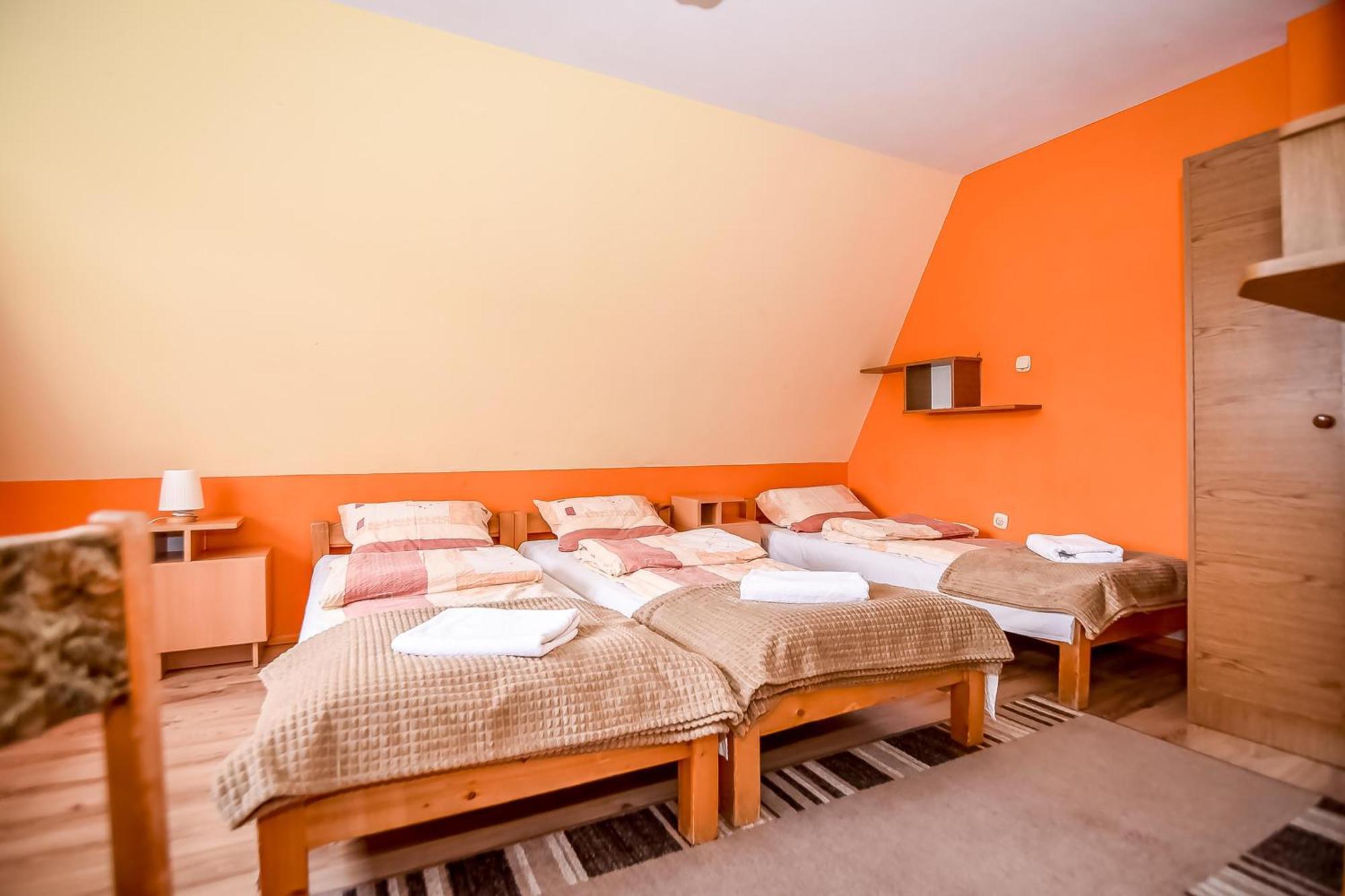 U Cudzicha Apartment ซาโกปาเน ภายนอก รูปภาพ