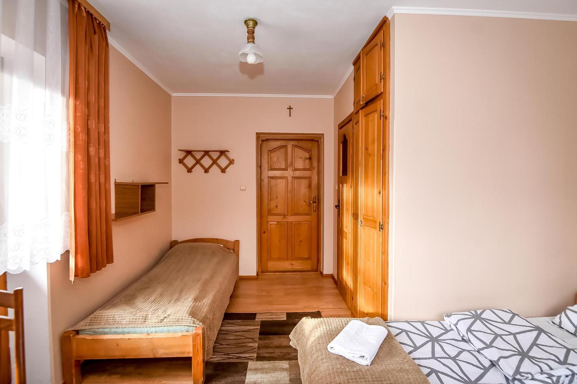 U Cudzicha Apartment ซาโกปาเน ภายนอก รูปภาพ